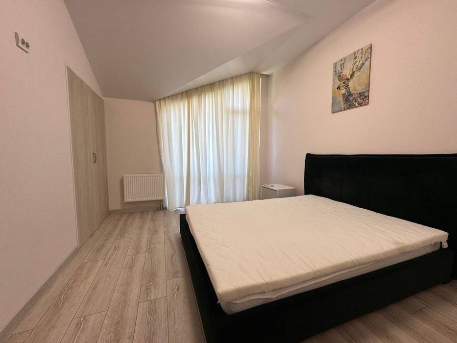 Оренда 3к котеджу. Можна з тваринами