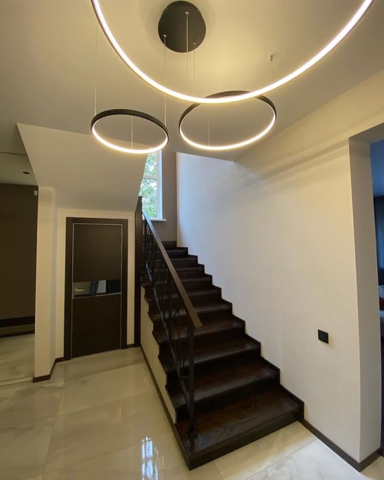 Комплексний ремонт будинків під ключ.