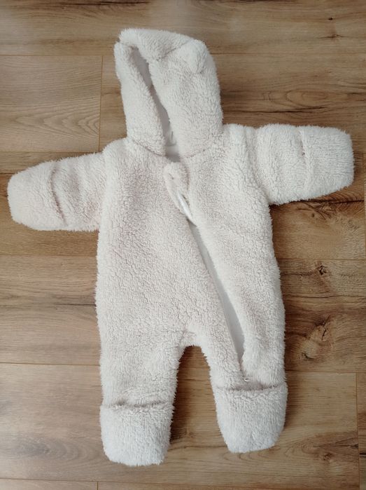 Комбінезон Тедді демі