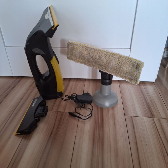 Myjka do okien kercher