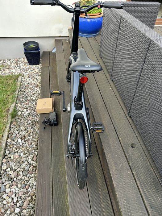 Ariv meld rower elektryczny