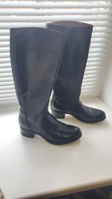 Чоботи Nero Giardini