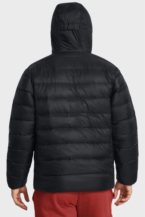 Пуховик Under Armour
