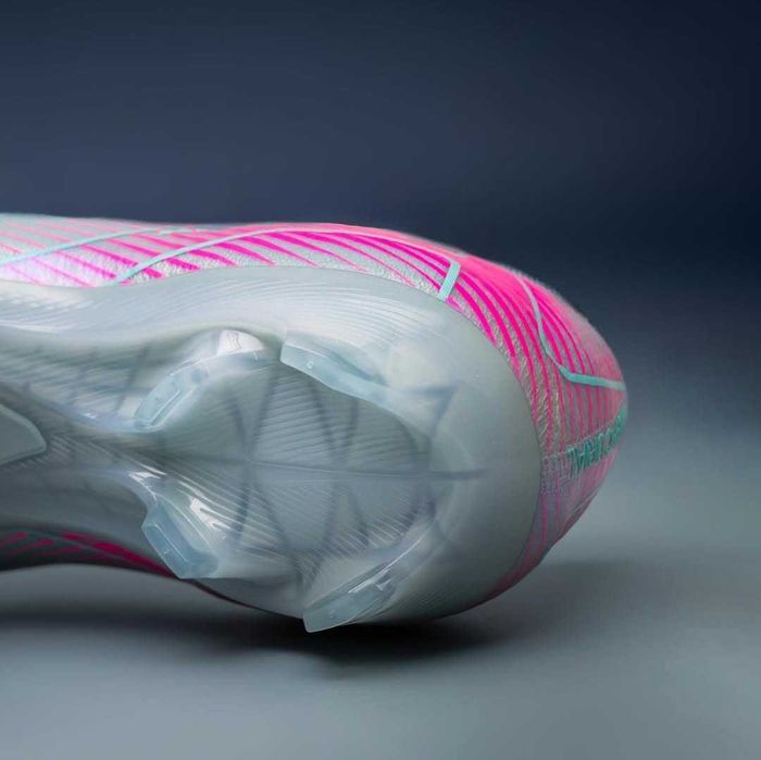 Бутси Найк NIKE Air Zoom Mercurial Vapor 16 Elite Prism Pack футбольні бутси Найк розмір 36-44 бутсы Найк Меркуриал