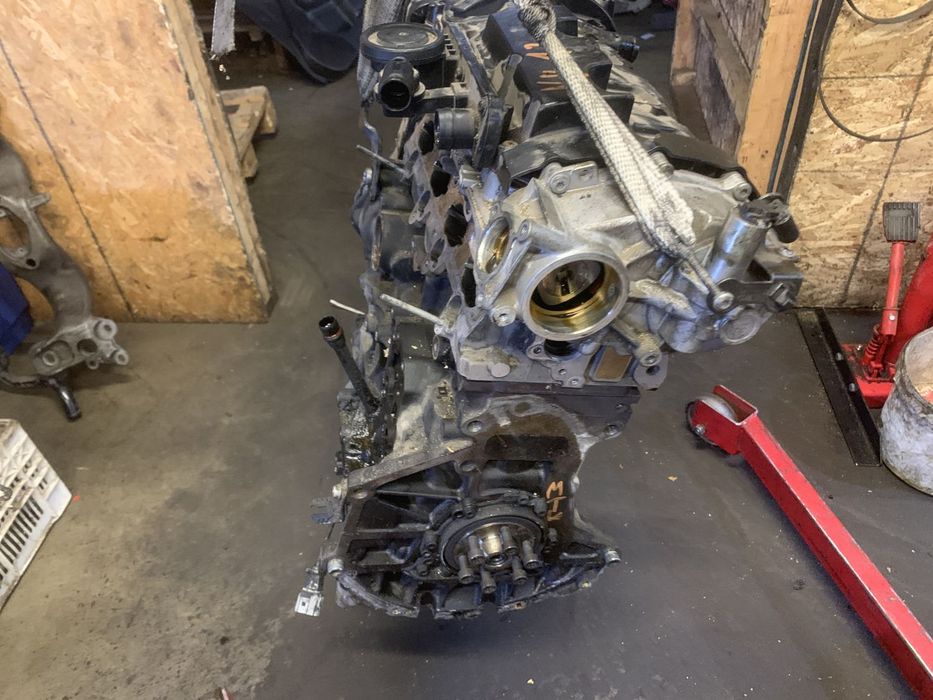 Двигатель мотор 2.0 TFSI BWT 06D100032KX для Audi A4 B7 2004-2007