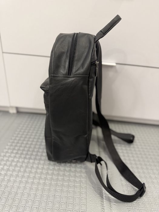 Шкіряний рюкзак, рюкзак з натуральної шкіри