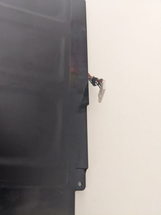 Оригінальна батарея PA5187U-1BRS Toshiba Click 2 L35W L35W-B3204