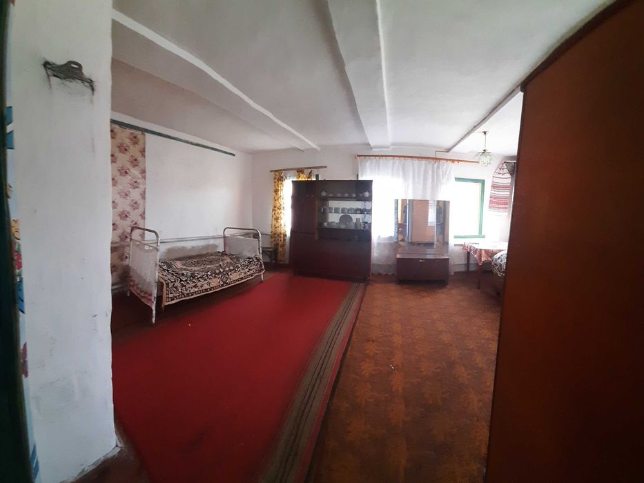 Продам будинок в селі Русанівка