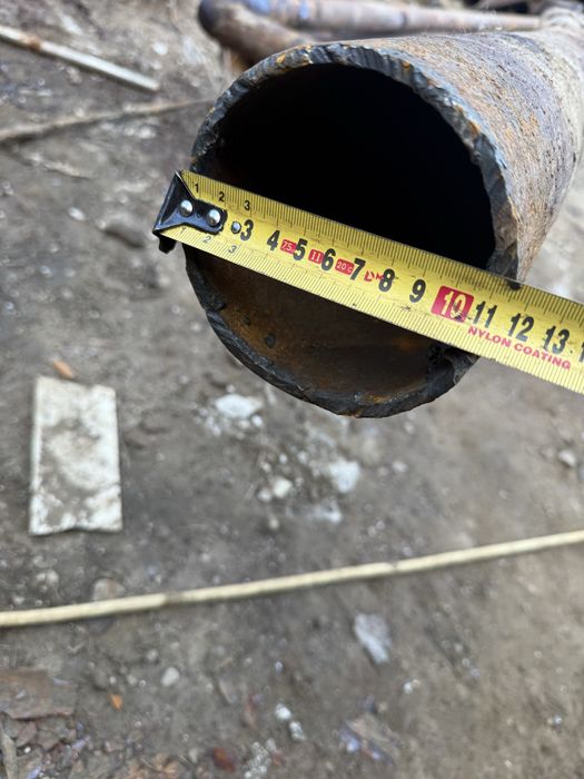 Продам трубу 273 320 110