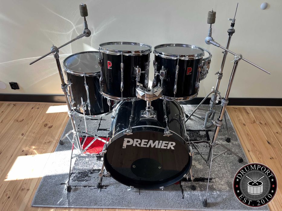 Perkusja Premier Apk England