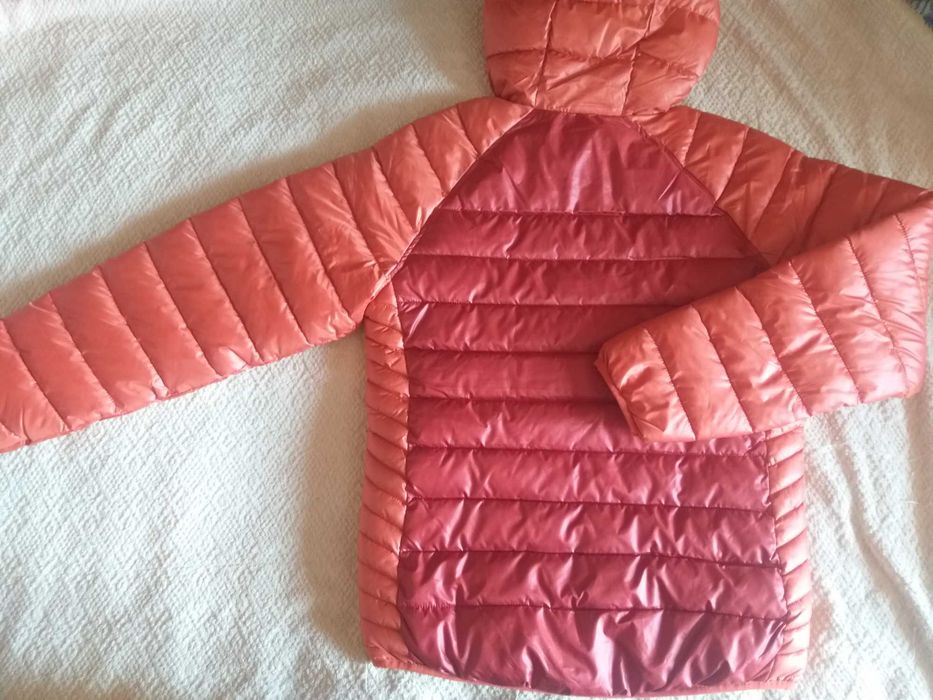 Легка куртка MNG на 13-14  років та демісезонна куртка Lefties р S