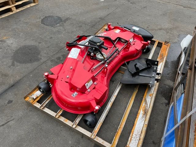 54” MOWER kosiarka do minitraktorka iseki kubota nowa