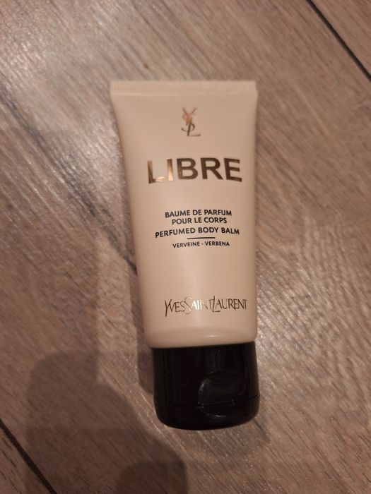 Perfumowany balsam do ciała Libre YSL 50ml