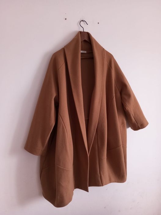 Casaco Oversize New Collection Tamanho Único