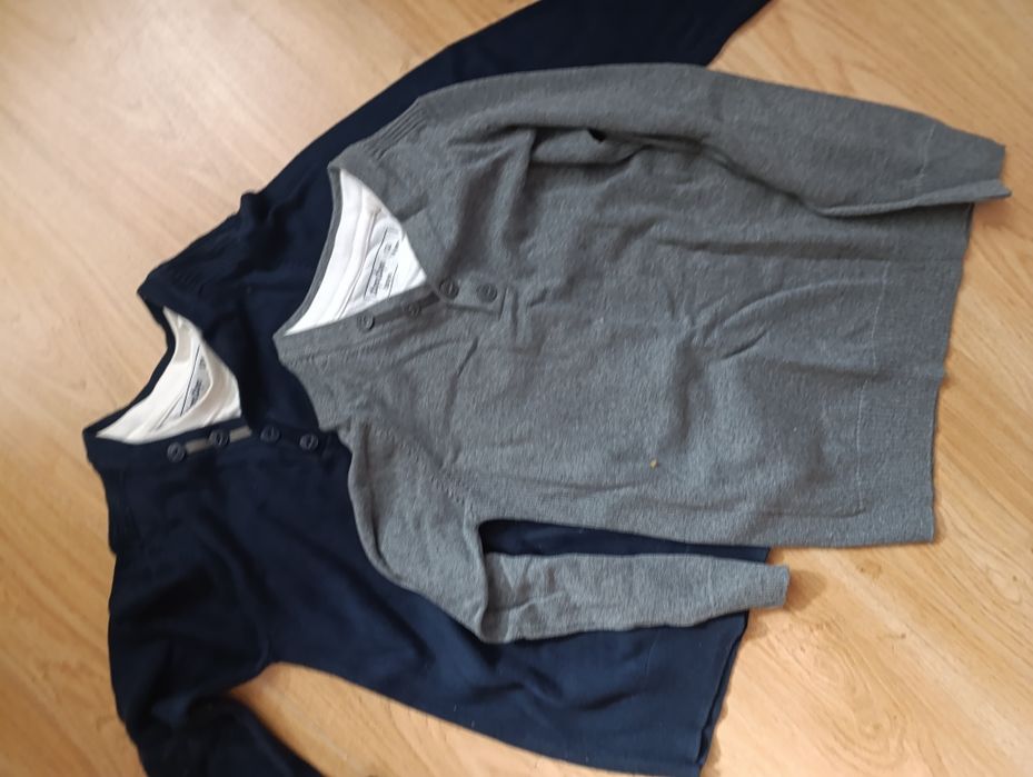 Bluza Reserved rozmiar 128