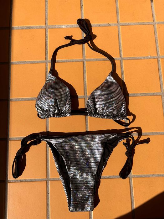 Conjunto biquini novo 38