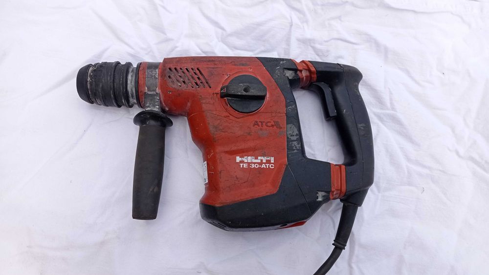 Hilti te 30 ATC AVR