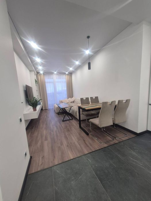 Продаж 2 кім квартири в  ЕкоПарку