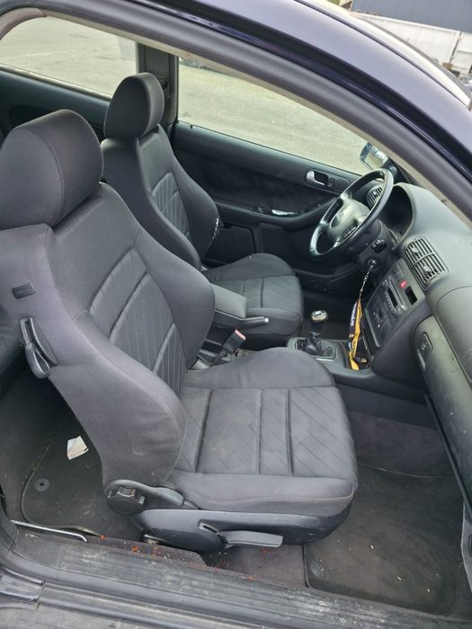 Audi A3 1.9TDi 130Cv 6V (Apenas Completo)