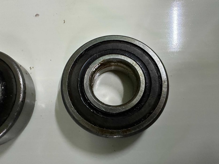 Подшипник НОВЫЙ СССР  180306