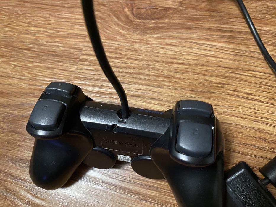 Дойстик, геймпад для sony ps2
