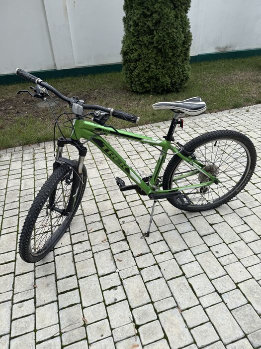 Велосипед Trek 3700 б/у