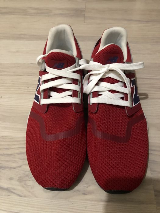 Кросівки New Balance 247 р 40.5
