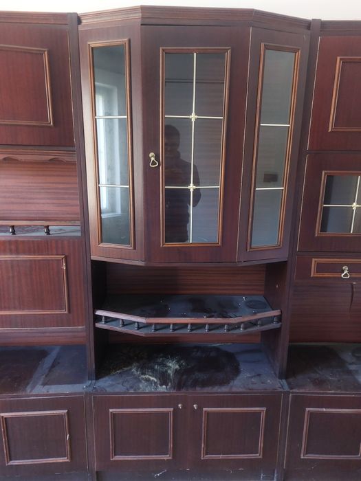 Segment - meblościanka