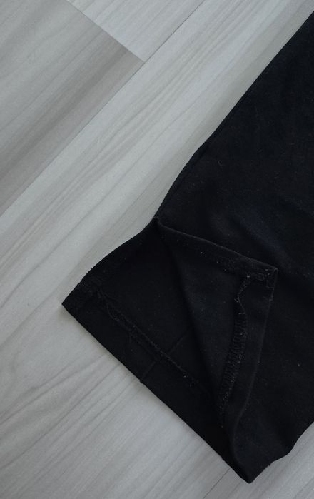 Spodenki legginsy H&M rozm.140