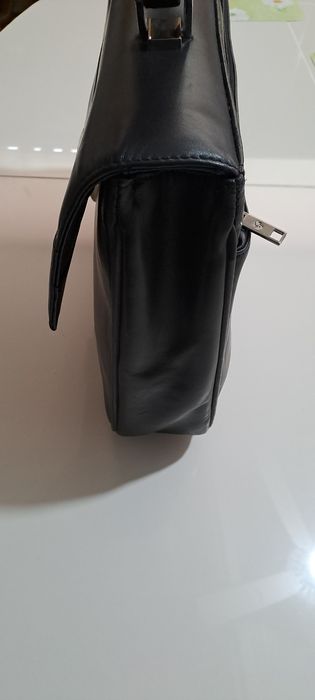 Mala executivo Samsonite nova em couro