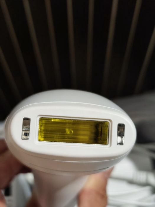 Braun Silk expert pro 3