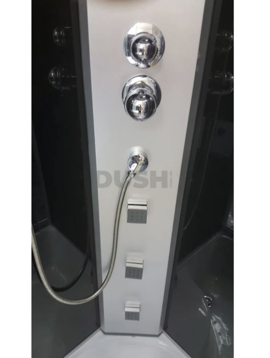 Гідромасажний бокс