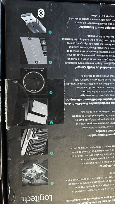 Vendo teclado por Bluetooth