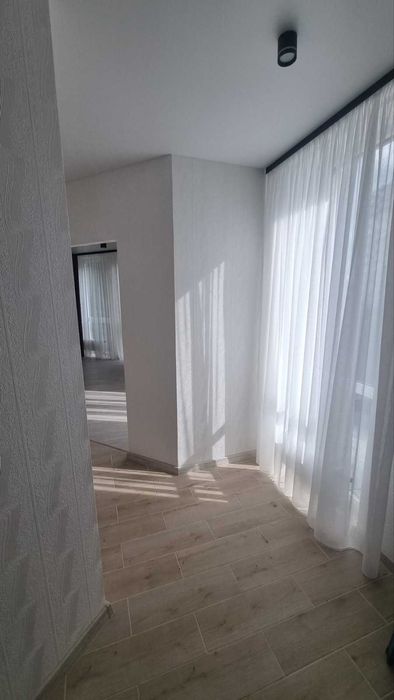 Продаж 1кк  квартири в ЖК Лісопарковий  з сучасним ремонтом Євроремонт