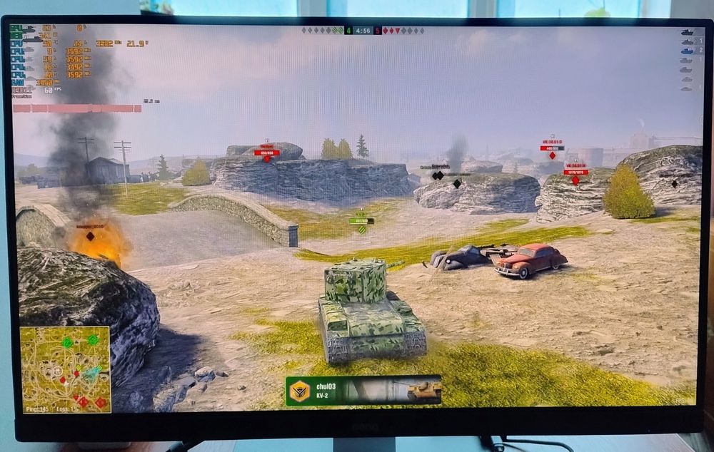 Компактний ПК | i5 | SSD | WiFi |