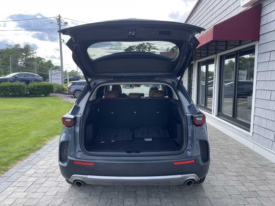 Mazda CX-50      2024