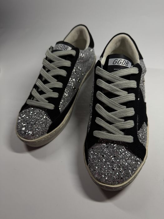 Кеди жіночі голден гус ggdb кеди superstar sneakers