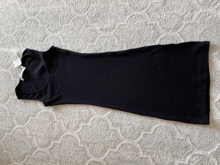 Nowa sukienka Sugarfree S 36 super przyjemna w dotyku