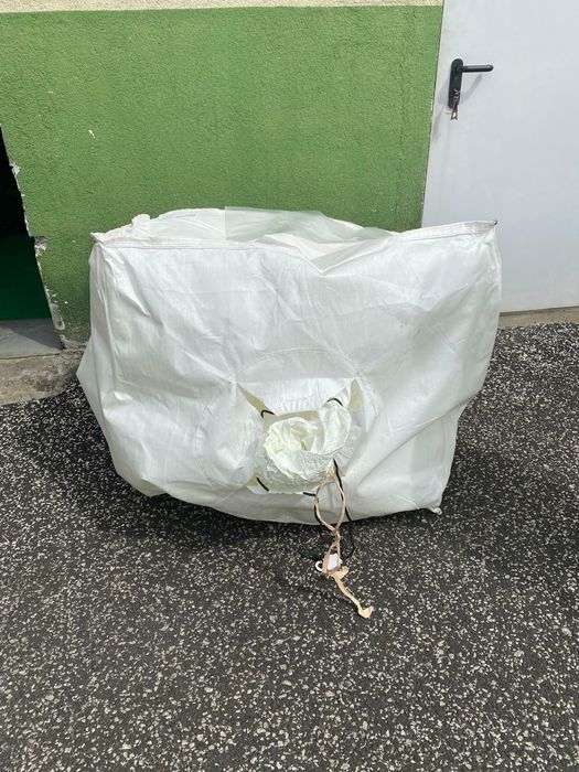 Duże worki Big Bag 500kg