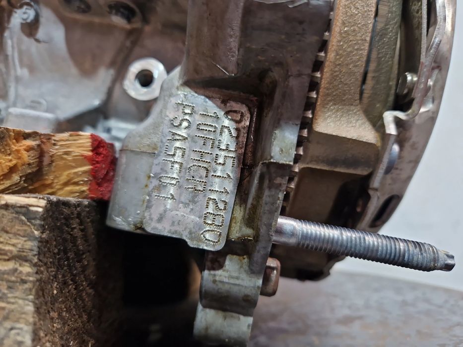 Motor completo PEUGEOT 308 SW