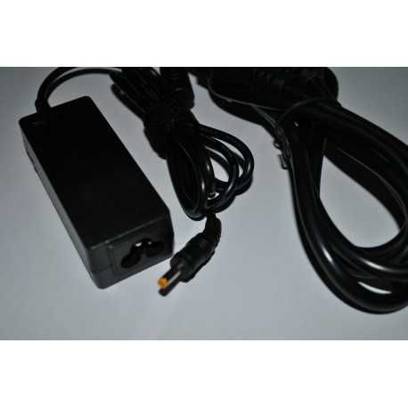 Carregador HP Mini 210-102OESP + Cabo