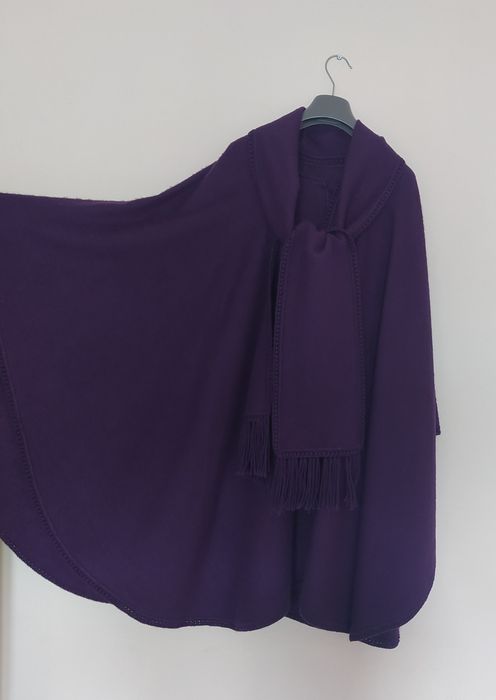 Пончо італійське