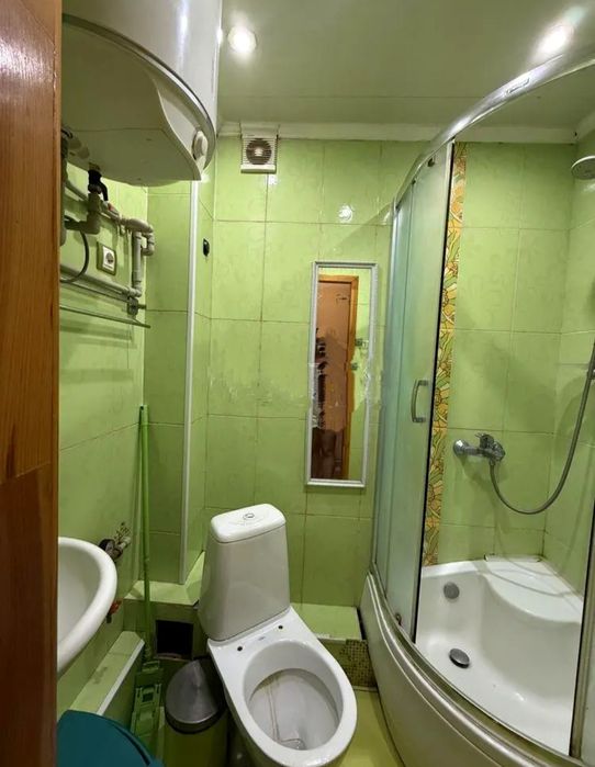 Здам уютную гостинку,со всем необходимым Гарибальди, 26