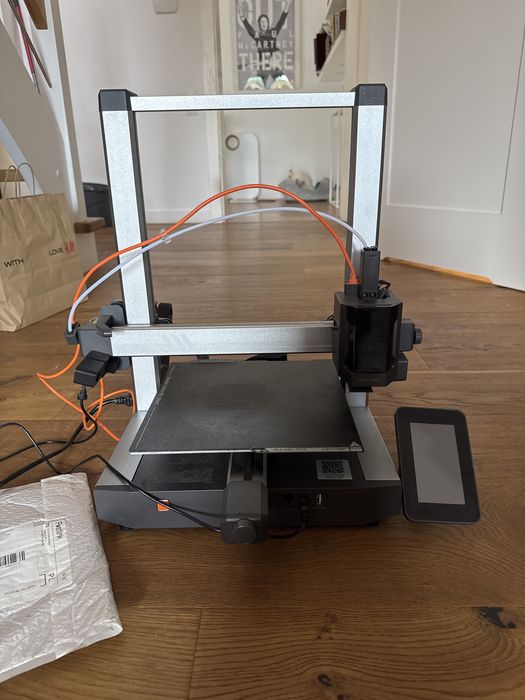 Anycubic kobra 3