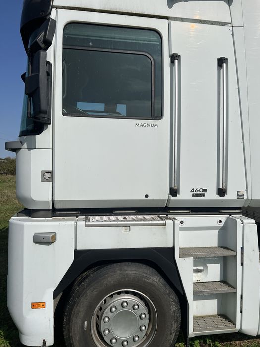 Renault Magnum 460 DXI EURO 5