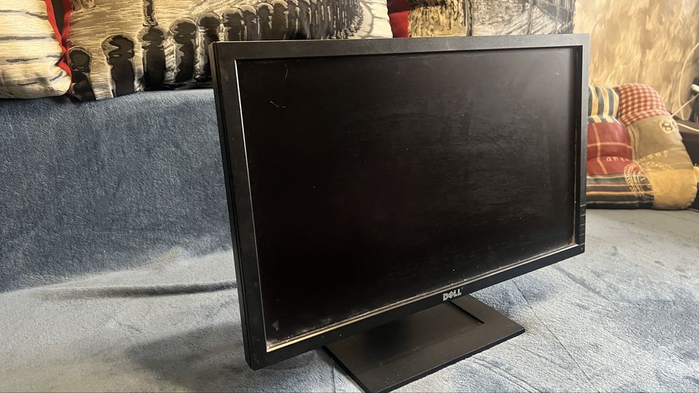 Монітор Dell 60 Гц