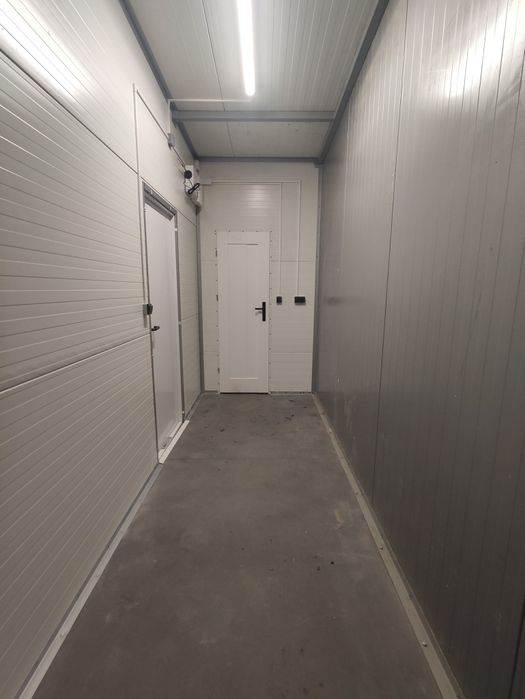 Wynajmę lokal usługowy 40m lub  80m
