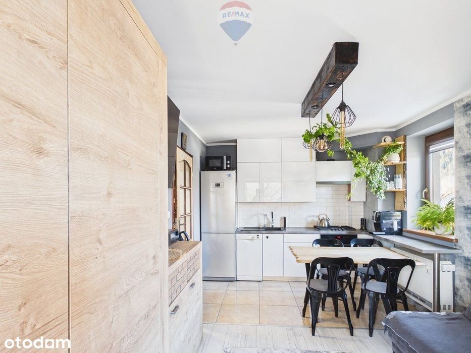 Mieszkanie 35,8m2 w Zakopanem osiedle Szymony