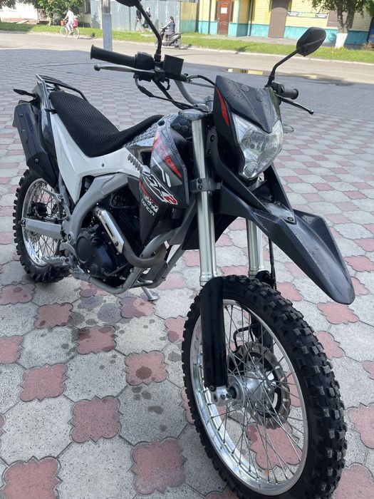 Продам  мотоцикл