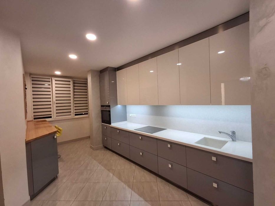 ЖК Паркове Місто, вул. Вишгородська 45, 2к-на, 87кв.м, Без комісії!